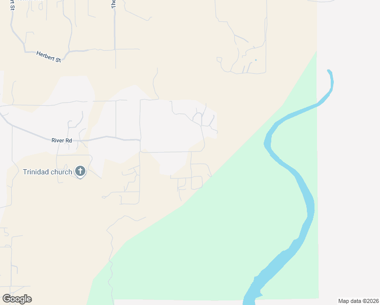 map of restaurants, bars, coffee shops, grocery stores, and more near 22305 River Road in Perris