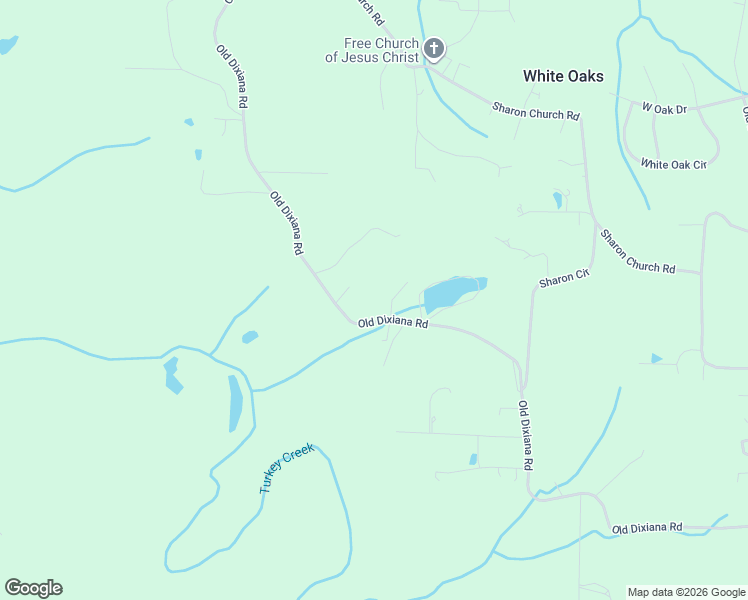 map of restaurants, bars, coffee shops, grocery stores, and more near 3716 Franklin Circle in Pinson