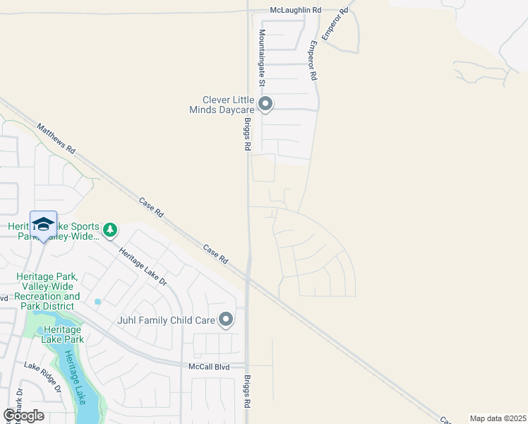 map of restaurants, bars, coffee shops, grocery stores, and more near 30020 Pomo Canyon Court in Menifee