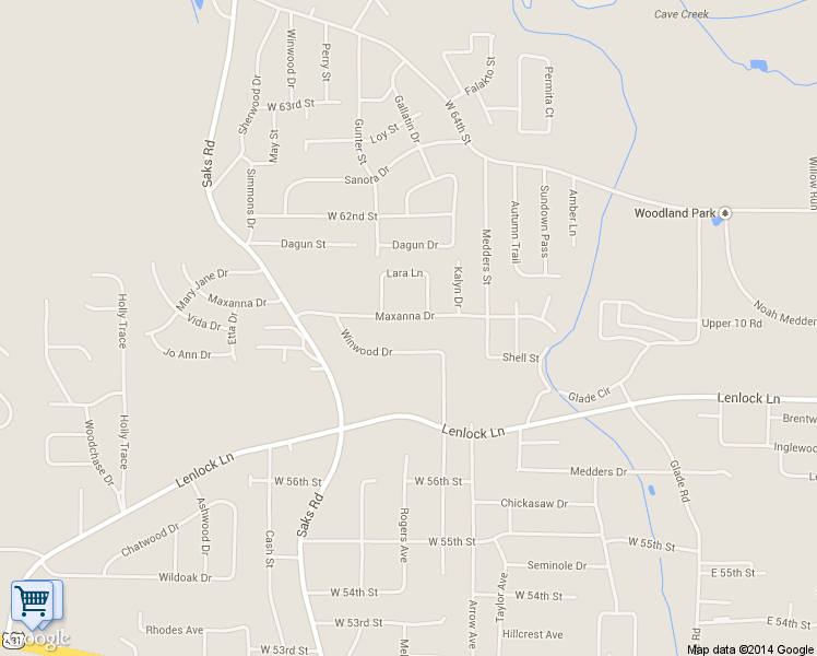 map of restaurants, bars, coffee shops, grocery stores, and more near 614 Maxanna Drive in Anniston