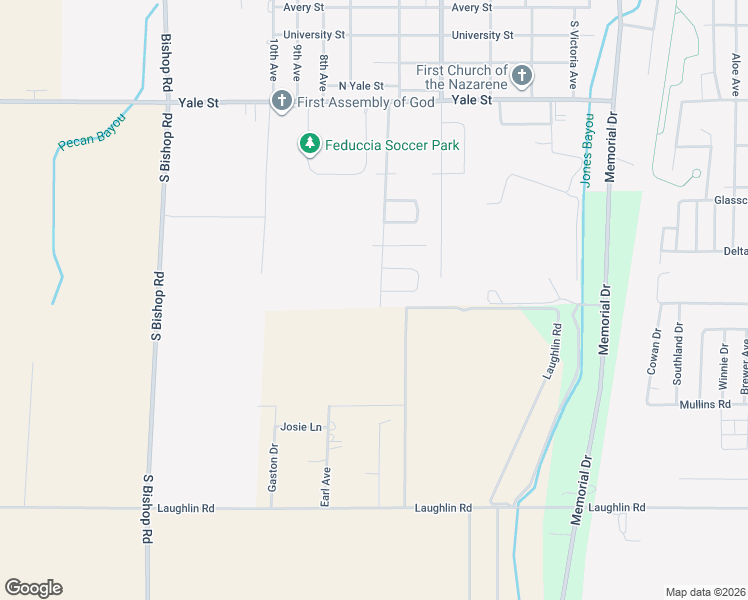 map of restaurants, bars, coffee shops, grocery stores, and more near 1414 6th Avenue in Cleveland