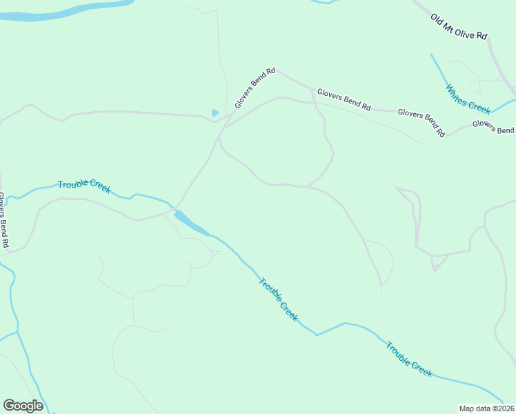 map of restaurants, bars, coffee shops, grocery stores, and more near in Mount Olive