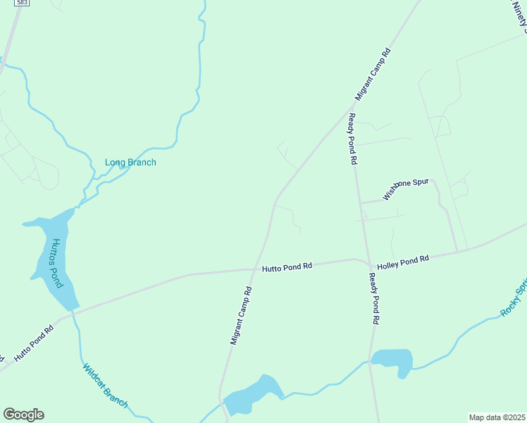 map of restaurants, bars, coffee shops, grocery stores, and more near 350 Migrant Camp Road in Batesburg-Leesville