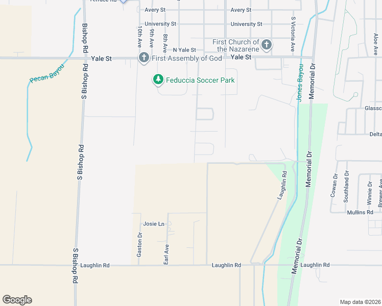 map of restaurants, bars, coffee shops, grocery stores, and more near 1414 6th Avenue in Cleveland