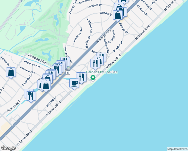 Restaurants Near South Ocean Blvd Myrtle Beach Restaurants Near South Ocean Blvd Myrtle Beach