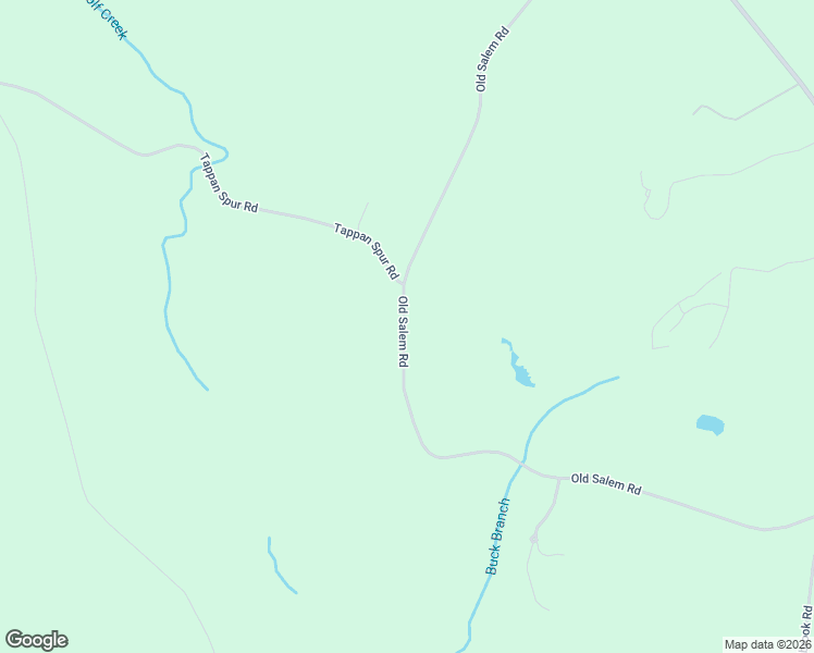 map of restaurants, bars, coffee shops, grocery stores, and more near 1645 Old Salem Road in Watkinsville