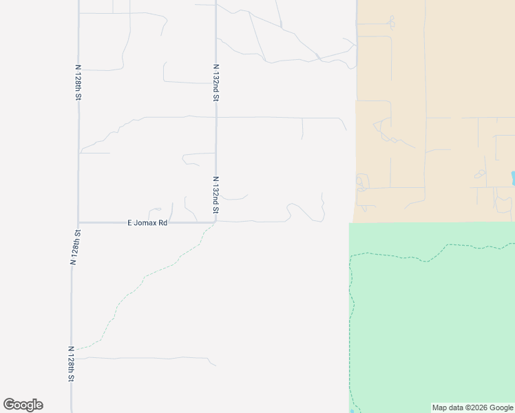 map of restaurants, bars, coffee shops, grocery stores, and more near 13330 East Jomax Road in Scottsdale