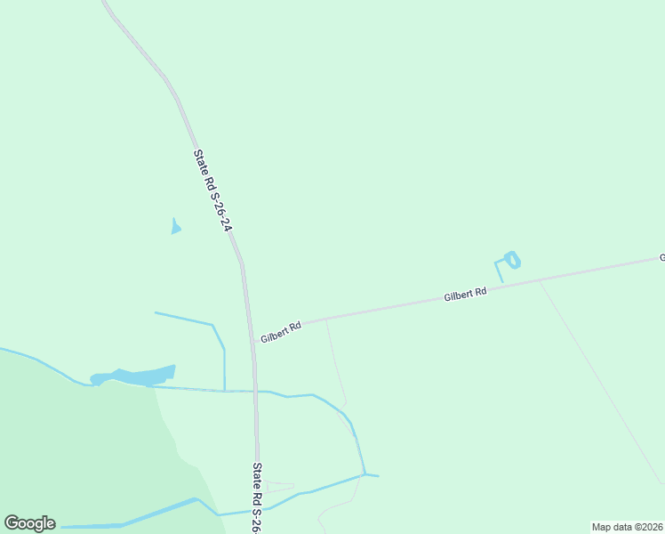 map of restaurants, bars, coffee shops, grocery stores, and more near 3300 Gilbert Road in Conway