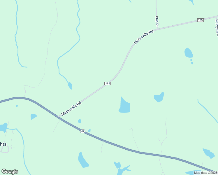 map of restaurants, bars, coffee shops, grocery stores, and more near 356 Metasville Road in Washington