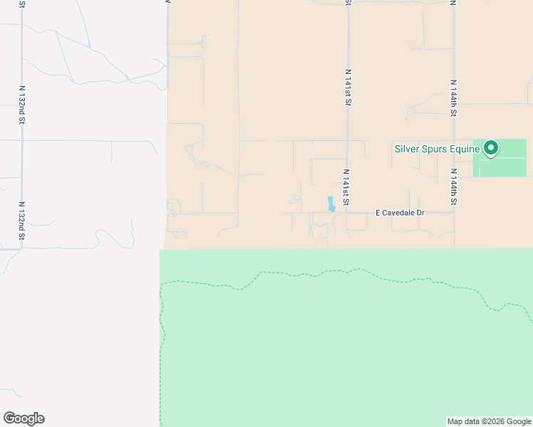 map of restaurants, bars, coffee shops, grocery stores, and more near 9385 East Cavedale Drive in Scottsdale