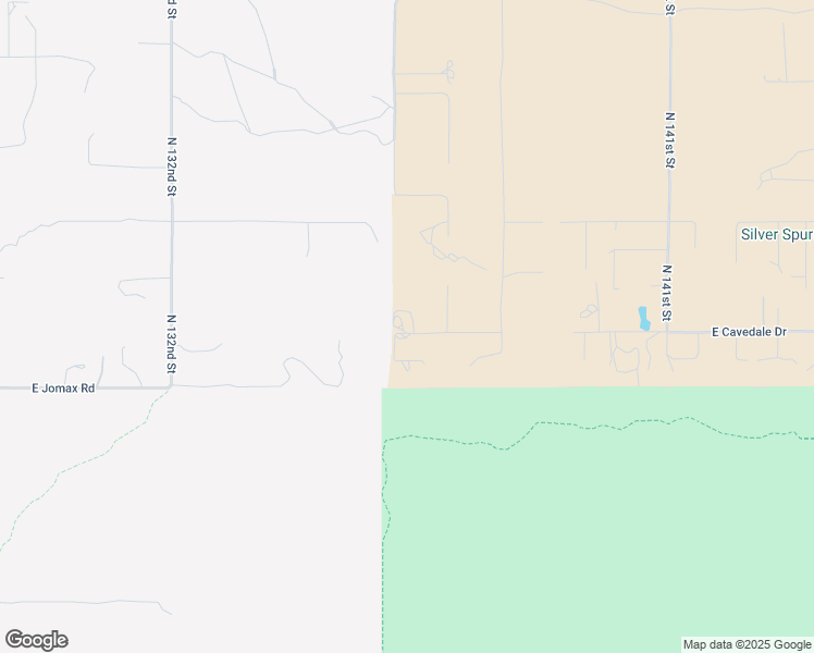 map of restaurants, bars, coffee shops, grocery stores, and more near 13624 East Cavedale Drive in Scottsdale
