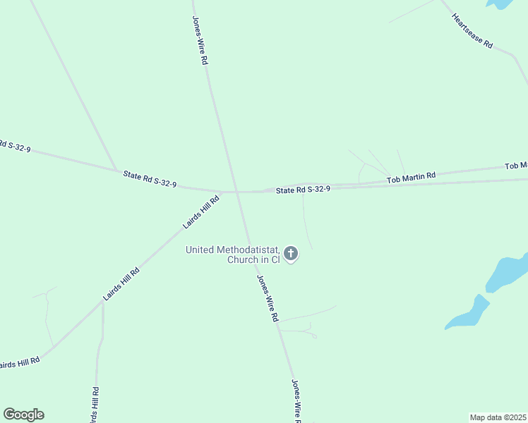 map of restaurants, bars, coffee shops, grocery stores, and more near 1011 Jones-Wire Road in Swansea
