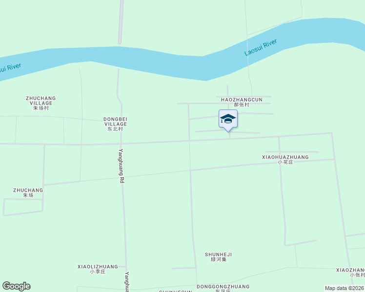 map of restaurants, bars, coffee shops, grocery stores, and more near in Suzhou