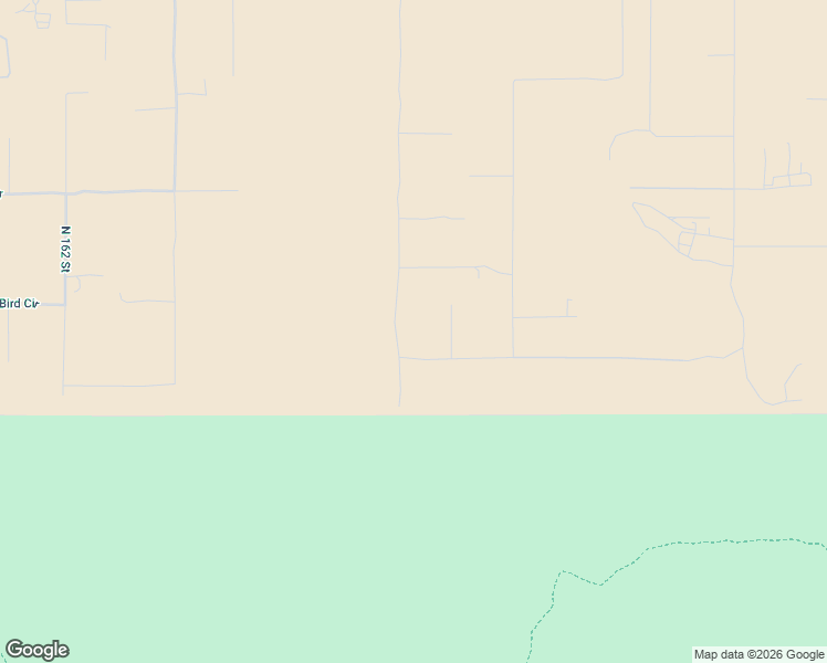 map of restaurants, bars, coffee shops, grocery stores, and more near 16801 East Cavedale Drive in Rio Verde