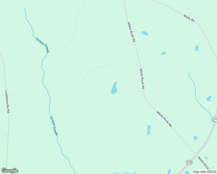 map of restaurants, bars, coffee shops, grocery stores, and more near 2905 White Rock Road in Lincolnton