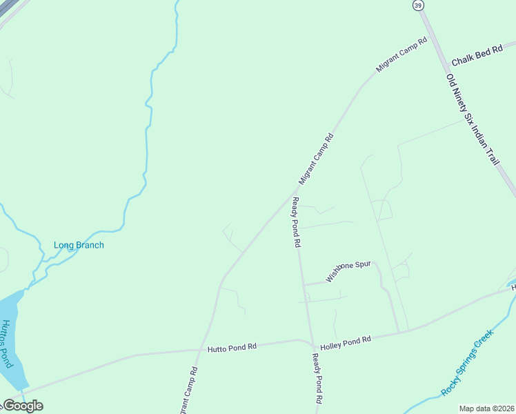 map of restaurants, bars, coffee shops, grocery stores, and more near 270 Migrant Camp Road in Batesburg-Leesville