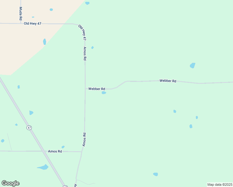 map of restaurants, bars, coffee shops, grocery stores, and more near Webber Bros Road in West Point