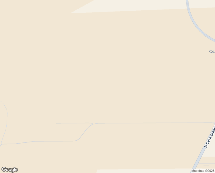 map of restaurants, bars, coffee shops, grocery stores, and more near Jomax Road in Phoenix