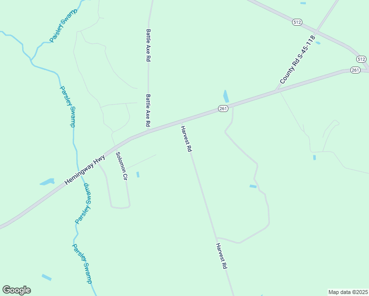 map of restaurants, bars, coffee shops, grocery stores, and more near 1093 Harvest Road in Nesmith