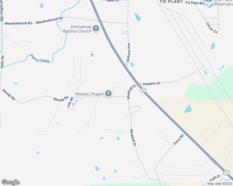 map of restaurants, bars, coffee shops, grocery stores, and more near in Grenada