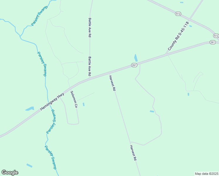map of restaurants, bars, coffee shops, grocery stores, and more near 1093 Harvest Road in Nesmith