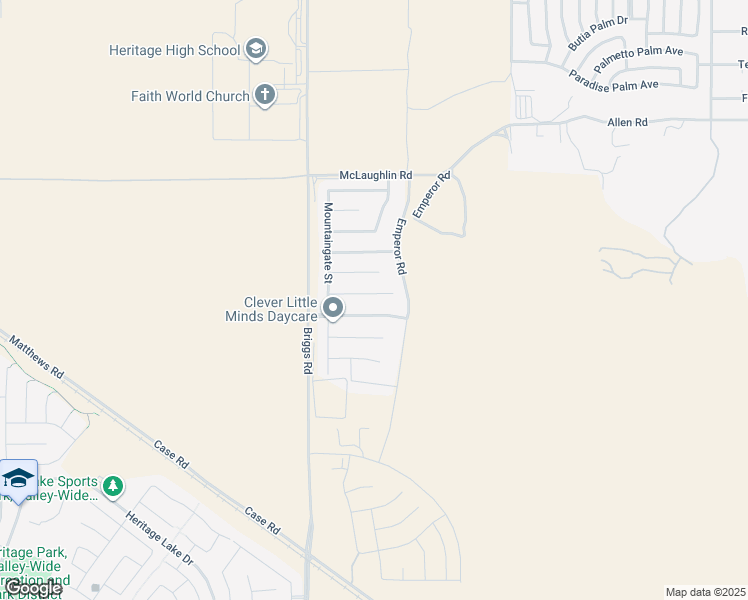 map of restaurants, bars, coffee shops, grocery stores, and more near 30151 Crestview Court in Menifee