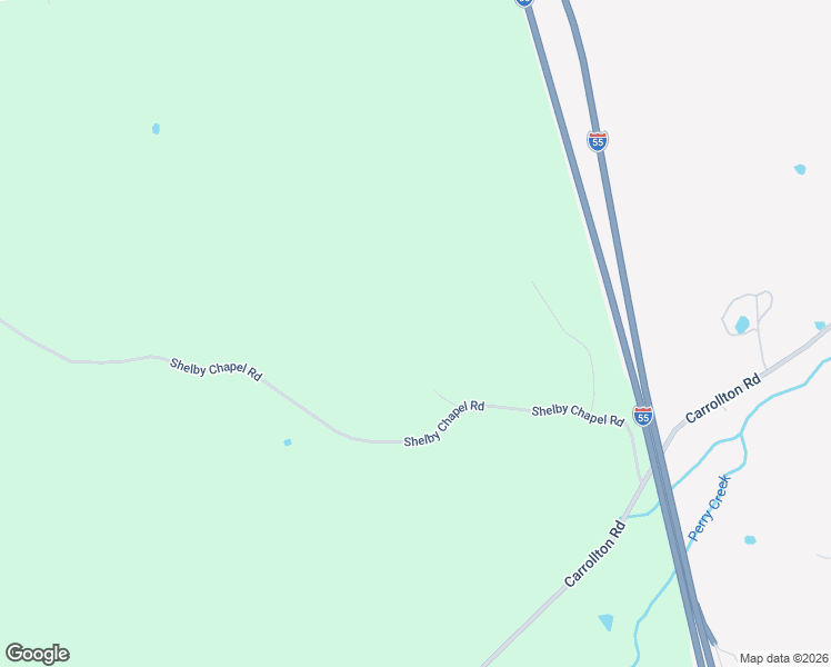 map of restaurants, bars, coffee shops, grocery stores, and more near 299 Shelby Drive in Grenada