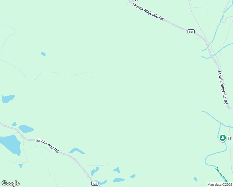 map of restaurants, bars, coffee shops, grocery stores, and more near in Morris