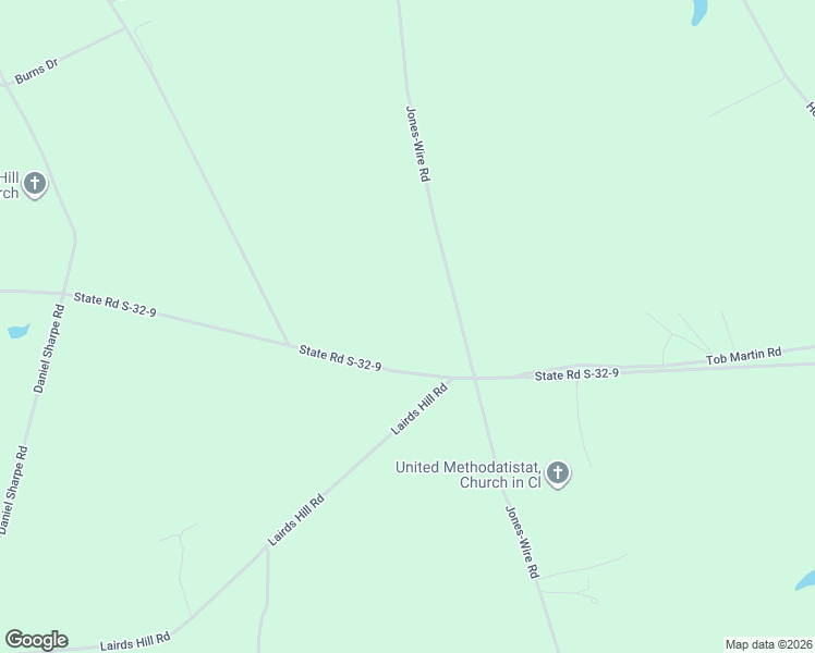 map of restaurants, bars, coffee shops, grocery stores, and more near 610 Swansea Road in Swansea