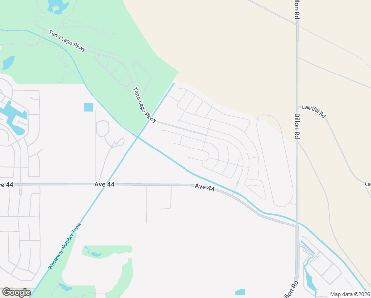 map of restaurants, bars, coffee shops, grocery stores, and more near 85425 Giorno Court in Indio