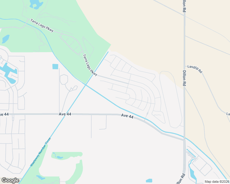 map of restaurants, bars, coffee shops, grocery stores, and more near 85425 Giorno Court in Indio