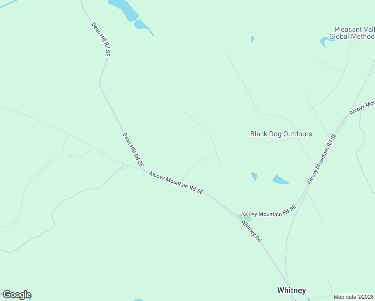 map of restaurants, bars, coffee shops, grocery stores, and more near 1204 Red Oak Drive in Monroe