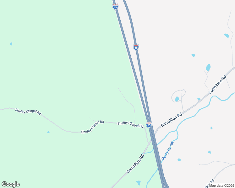 map of restaurants, bars, coffee shops, grocery stores, and more near 299 Shelby Drive in Grenada