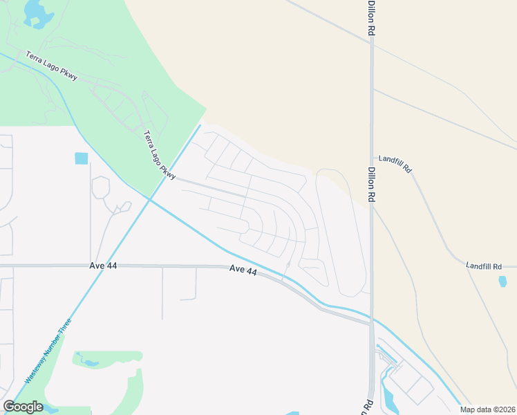 map of restaurants, bars, coffee shops, grocery stores, and more near 85568 Brovello Drive in Indio