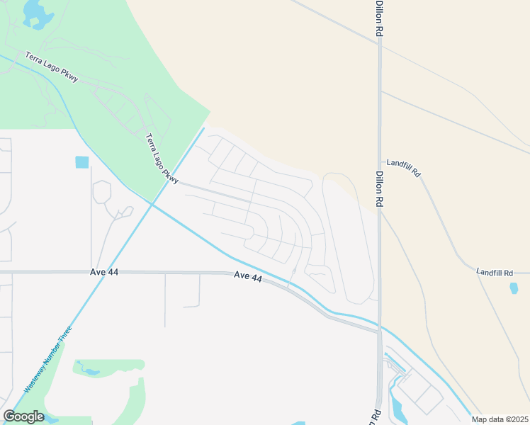 map of restaurants, bars, coffee shops, grocery stores, and more near 85568 Brovello Drive in Indio