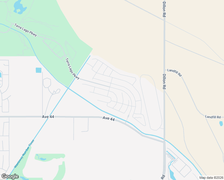 map of restaurants, bars, coffee shops, grocery stores, and more near 85536 Brovello Drive in Indio