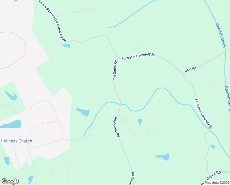 map of restaurants, bars, coffee shops, grocery stores, and more near 73 Paul Smith Road in Covington