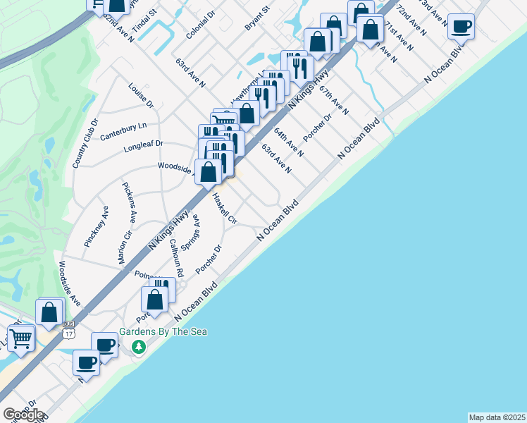 302 Sunset Trail Myrtle Beach Sc Walk Score Sunset Trail Myrtle Beach Sc Walk Score