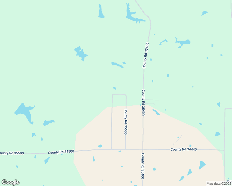 map of restaurants, bars, coffee shops, grocery stores, and more near 352 Anna Circle in Sumner