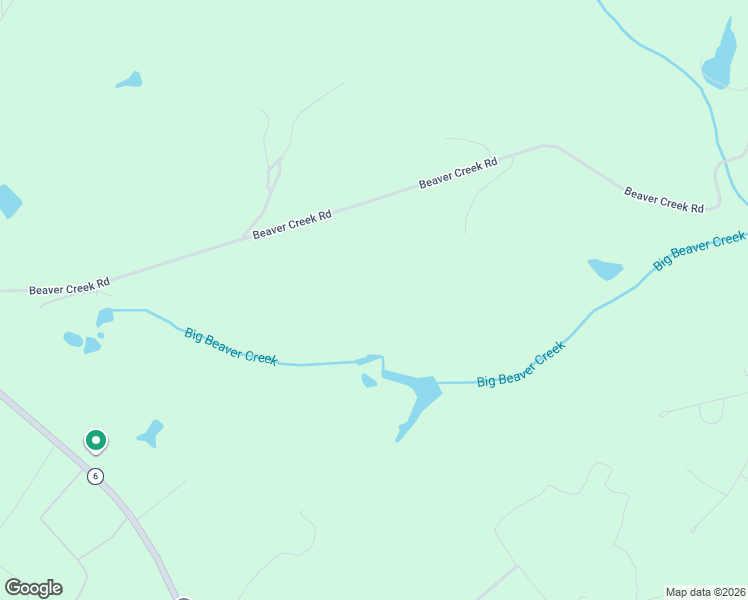 map of restaurants, bars, coffee shops, grocery stores, and more near 607 Beaver Creek Road in Swansea