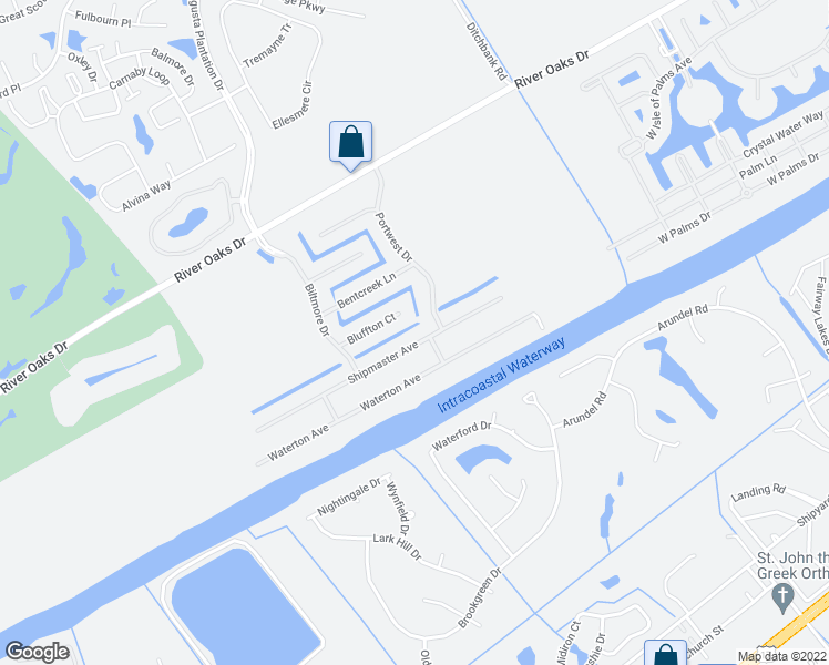 map of restaurants, bars, coffee shops, grocery stores, and more near 969 Shipmaster Avenue in Myrtle Beach