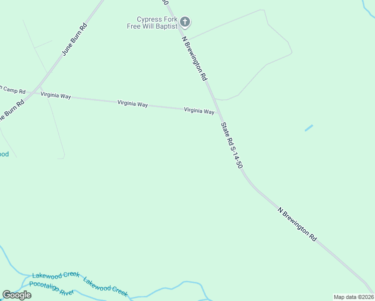 map of restaurants, bars, coffee shops, grocery stores, and more near in Foreston