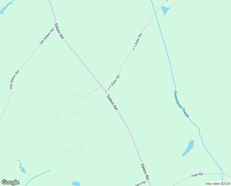 map of restaurants, bars, coffee shops, grocery stores, and more near 1993 J T Elder Road in Watkinsville