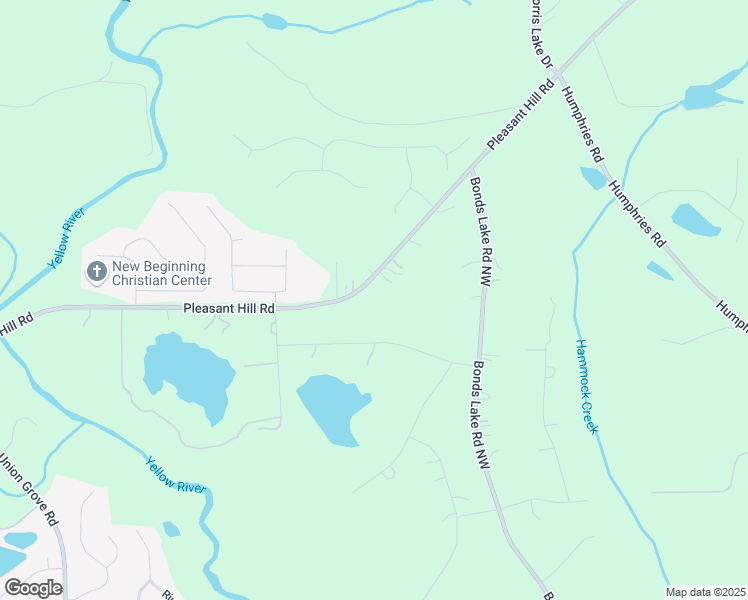 map of restaurants, bars, coffee shops, grocery stores, and more near 8391 Pleasant Hill Road in Lithonia