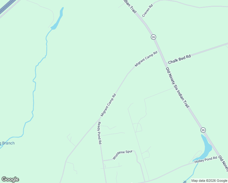 map of restaurants, bars, coffee shops, grocery stores, and more near 196-234 County Highway 699 in Batesburg-Leesville