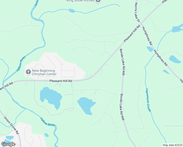 map of restaurants, bars, coffee shops, grocery stores, and more near 8416 Pleasant Hill Road in Lithonia