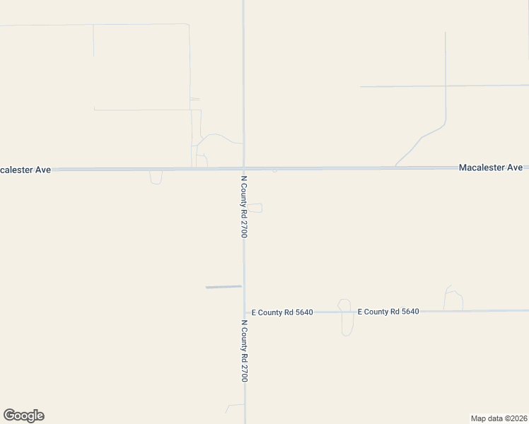 map of restaurants, bars, coffee shops, grocery stores, and more near Olive Avenue in Lubbock