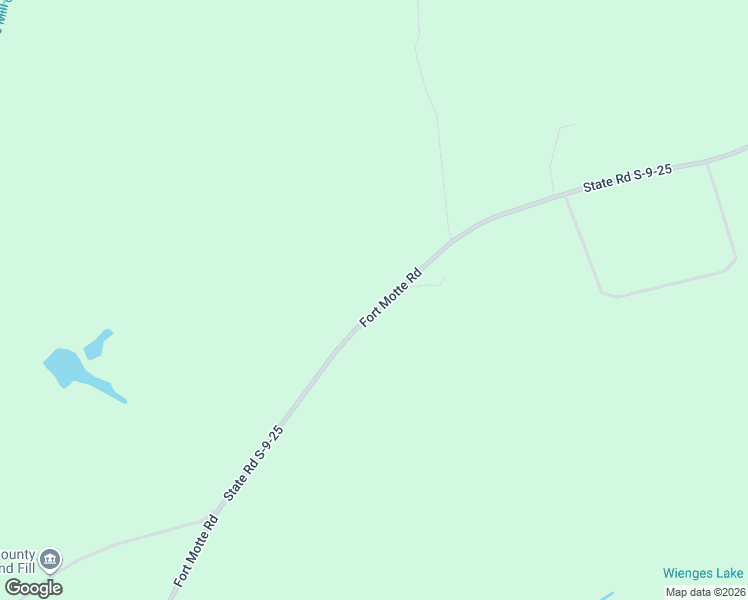 map of restaurants, bars, coffee shops, grocery stores, and more near 2634 Fort Motte Road in Saint Matthews