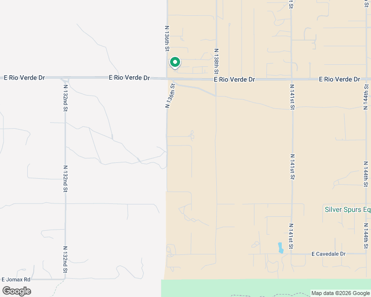 map of restaurants, bars, coffee shops, grocery stores, and more near 13261 East Hedgehog Place in Scottsdale