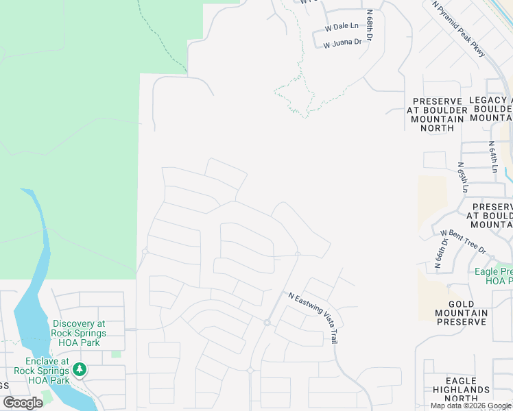map of restaurants, bars, coffee shops, grocery stores, and more near 75th Avenue in Peoria